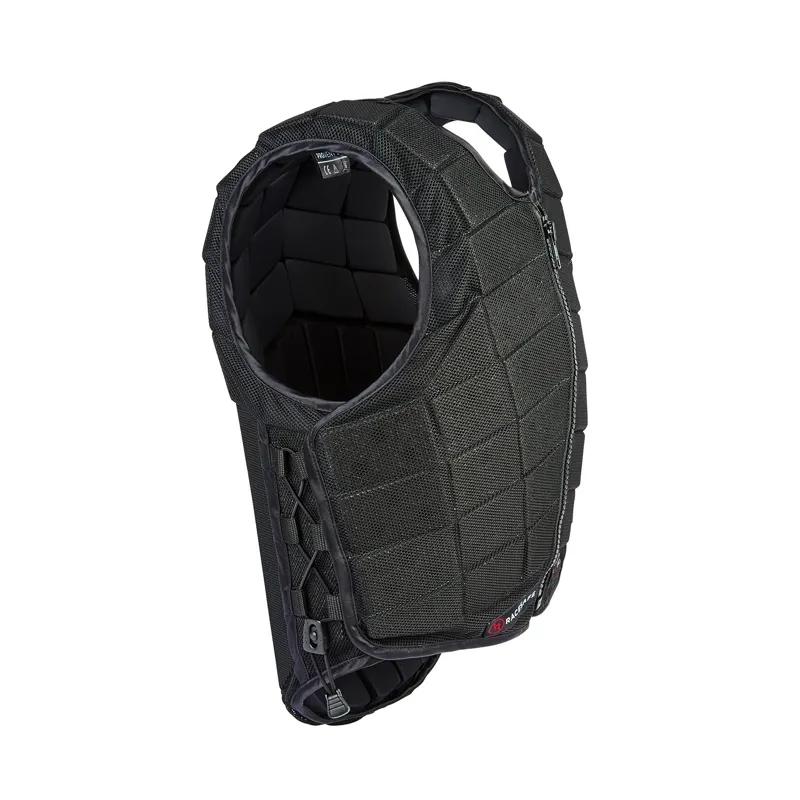 Racesafe Provent 3.0 Body Protector Adults in Black-1